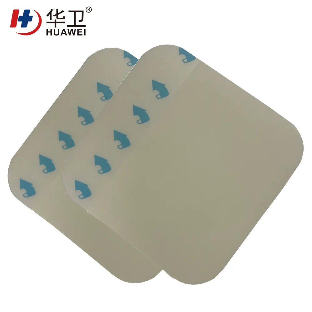 high quality wound dressings with good price for patients 3