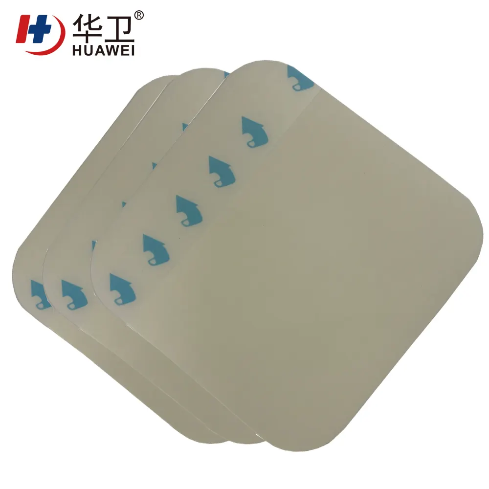high quality wound dressings with good price for patients 4