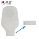Huawei Factory FDA Medical Grade Sterile Waterproof PU Dressing with iodophor Adhesive Antimicrobial Incise Drape for Surgery281 5