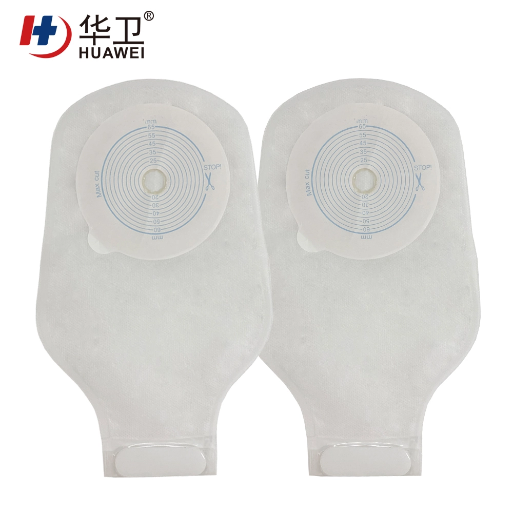 Huawei Factory FDA Medical Grade Sterile Waterproof PU Dressing with iodophor Adhesive Antimicrobial Incise Drape for Surgery281 4