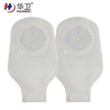 Huawei Factory FDA Medical Grade Sterile Waterproof PU Dressing with iodophor Adhesive Antimicrobial Incise Drape for Surgery281 4