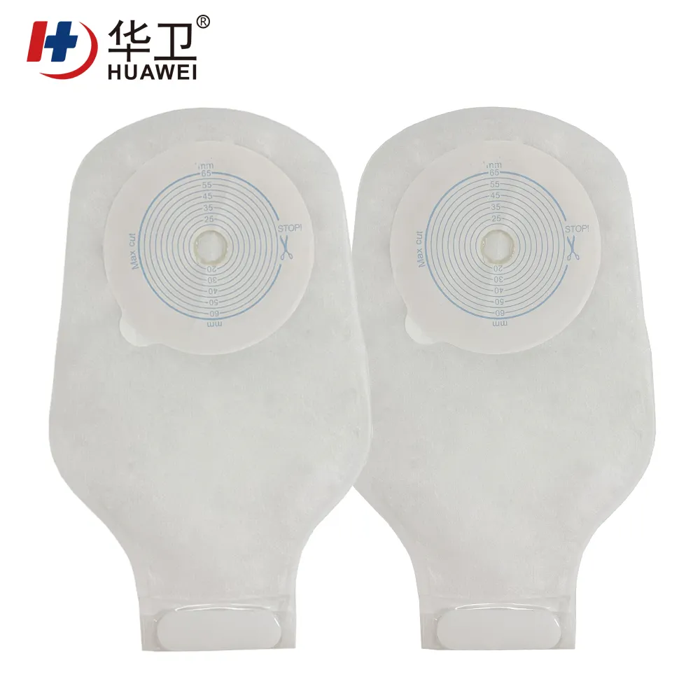 Huawei Factory FDA Medical Grade Sterile Waterproof PU Dressing with iodophor Adhesive Antimicrobial Incise Drape for Surgery281 4