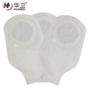 Huawei Factory FDA Medical Grade Sterile Waterproof PU Dressing with iodophor Adhesive Antimicrobial Incise Drape for Surgery281 3
