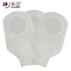 Huawei Factory FDA Medical Grade Sterile Waterproof PU Dressing with iodophor Adhesive Antimicrobial Incise Drape for Surgery281 3