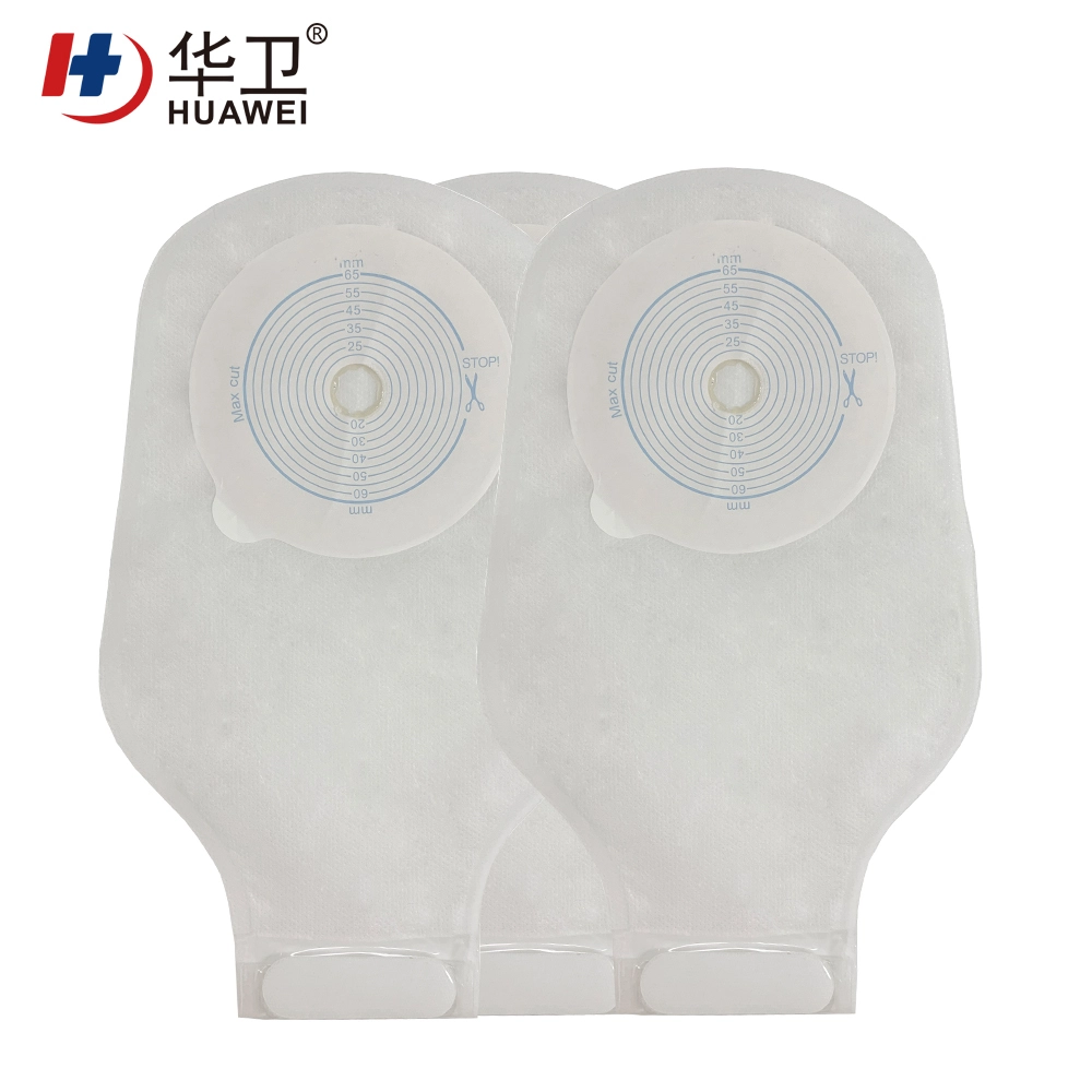 Huawei Factory FDA Medical Grade Sterile Waterproof PU Dressing with iodophor Adhesive Antimicrobial Incise Drape for Surgery281 6