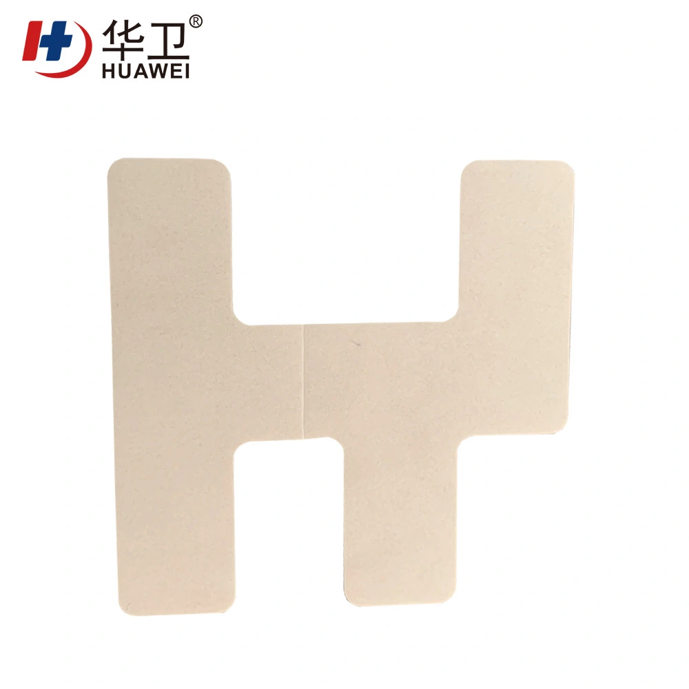 Huawei silicone scar gel sheets factory price for hospitals1 4