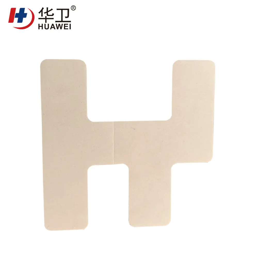non-toxic silicone gel sheet for scar factory price for surgical scars 4