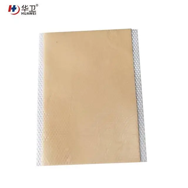 Wholesale skin color silicone scar sheet From China-Huawei 1