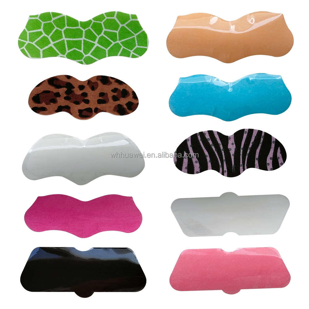 Huawei Manufacturer 2023 Popular nose strips blackhead removal charcoal Nose Pore patch 1