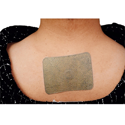 High Quality OEM Manufacturer Far Infrared Pain Relief Patch for Relieving Back, Joints, Muscle Pains With Good Price-Huawei 3