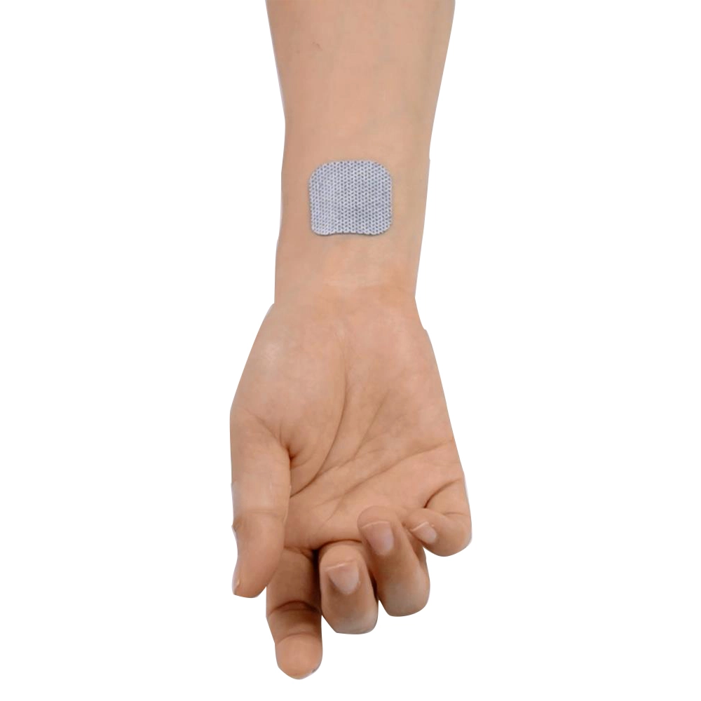 Professional Hangover Relief Patch Anti Hang Over Plaster Party Natural Recovery Patches Factory From China-Huawei 1