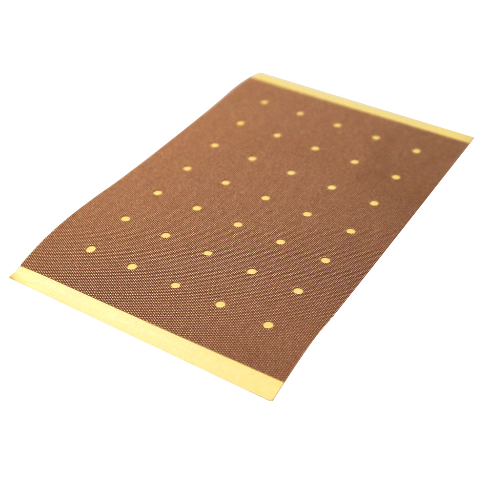 Best Quality Porous Capsicum Heat Plaster Chilli Plaster for Pain Oem-Huawei 3