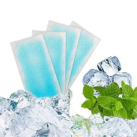 Huawei Cool Fever Patch Baby Cooling Gel Patch manufacturer 1