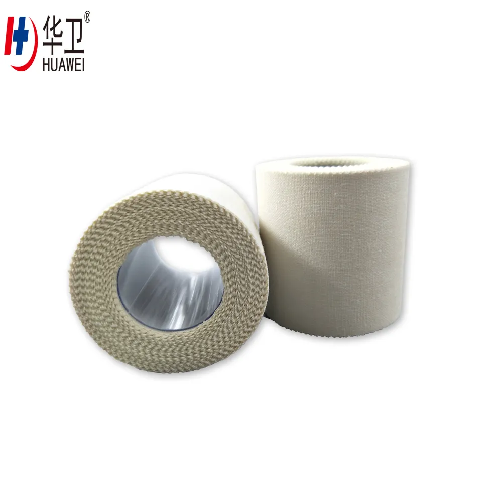 reliable surgical tape supply for patients 6