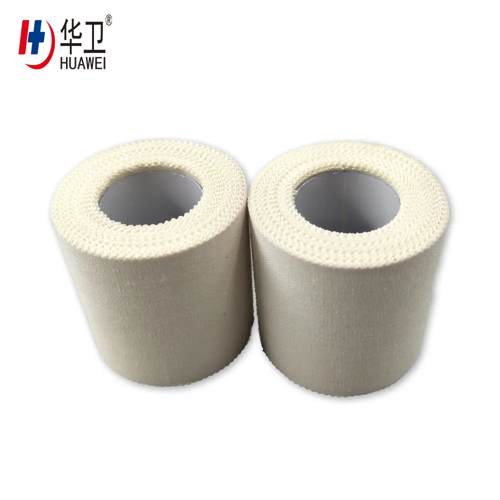 reliable surgical tape supply for patients 7