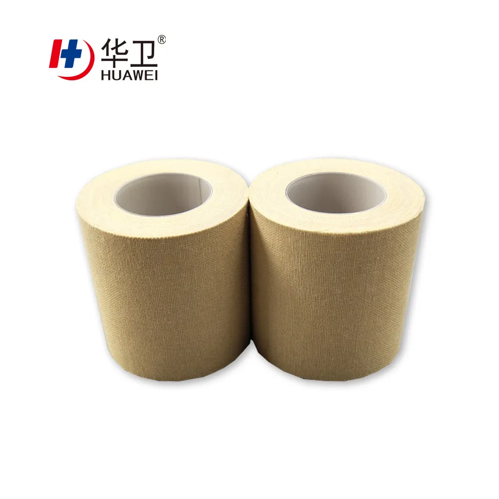 reliable surgical tape supply for patients 3