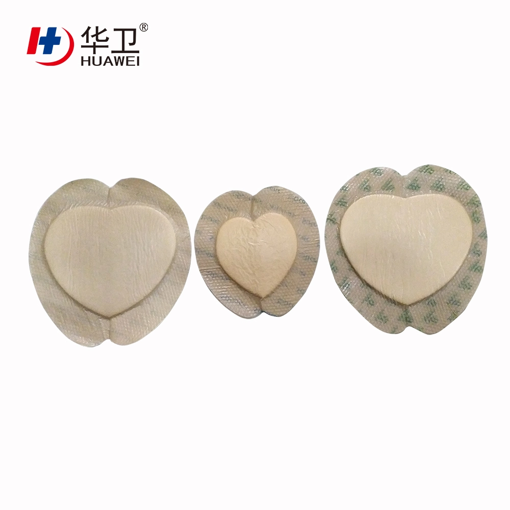 Huawei advanced wound care products factory direct supply for wounds 3