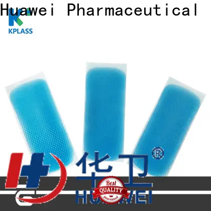 Huawei wholesale cooling patch factory for patients 1