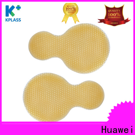 new cough patch supply for patients 1