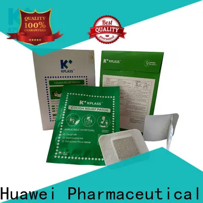 Huawei best cooling patch factory for kids 1