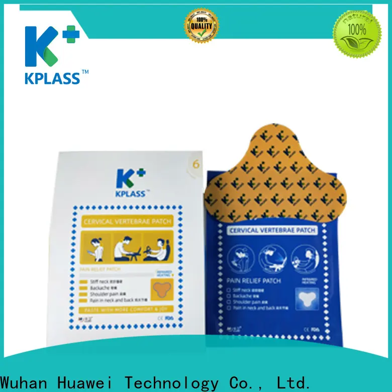 Huawei best medical patch for pain manufacturers for patients 1