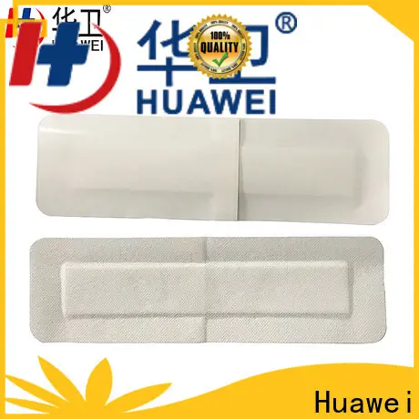 Huawei wound care and dressings supply for hospital 1