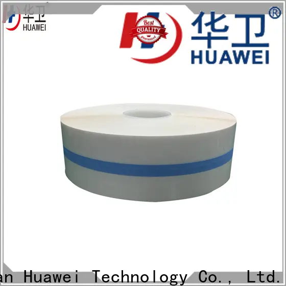 Huawei medical wound dressing roll wholesale for wounds 1