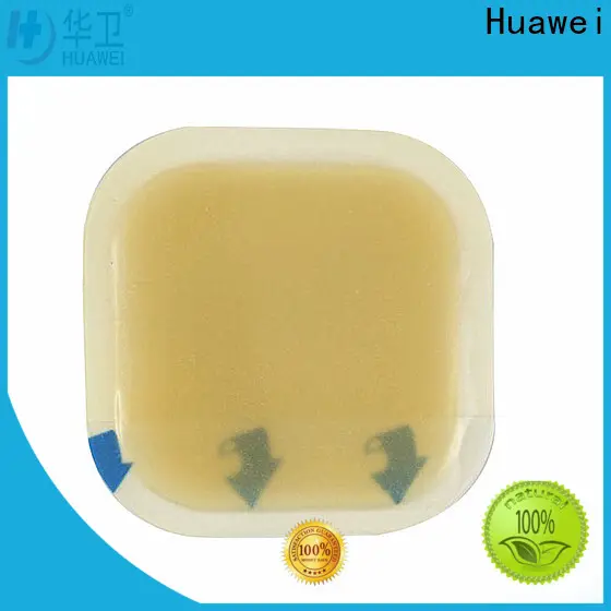 Huawei higha quality advanced wound care dressings wholesale for patients 1