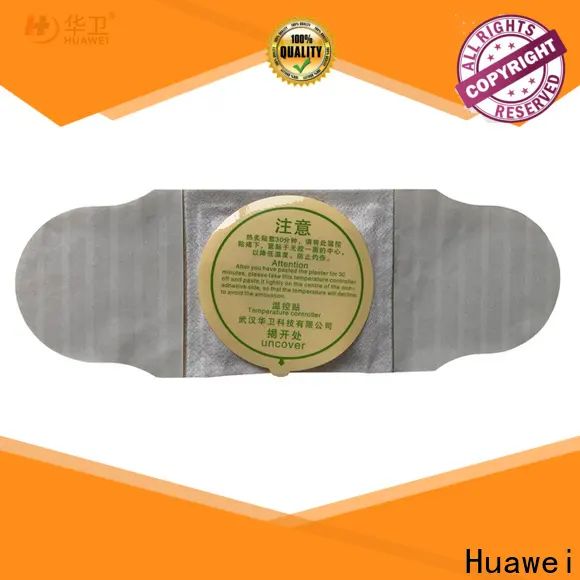 Huawei excellent pain relief patch manufacturer for sciatica 1
