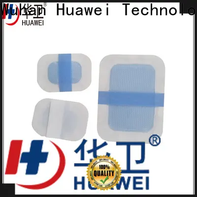 Huawei higha quality advanced wound care dressings factory direct supply for patients 1