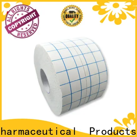 hot selling wound dressing roll factory direct supply for fixing up 1