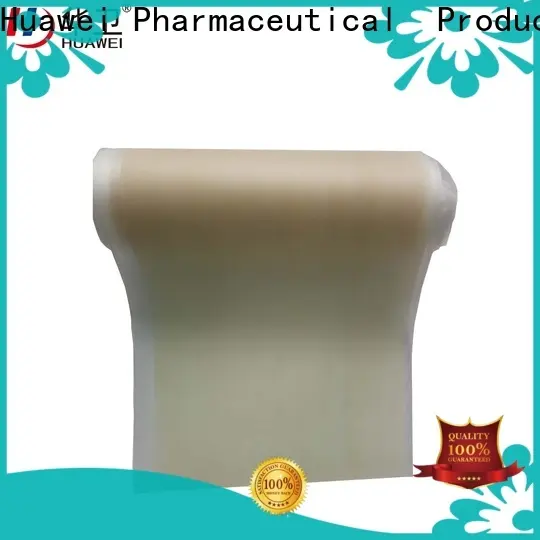 Huawei reliable dressing roll manufacturer for fixing up 1