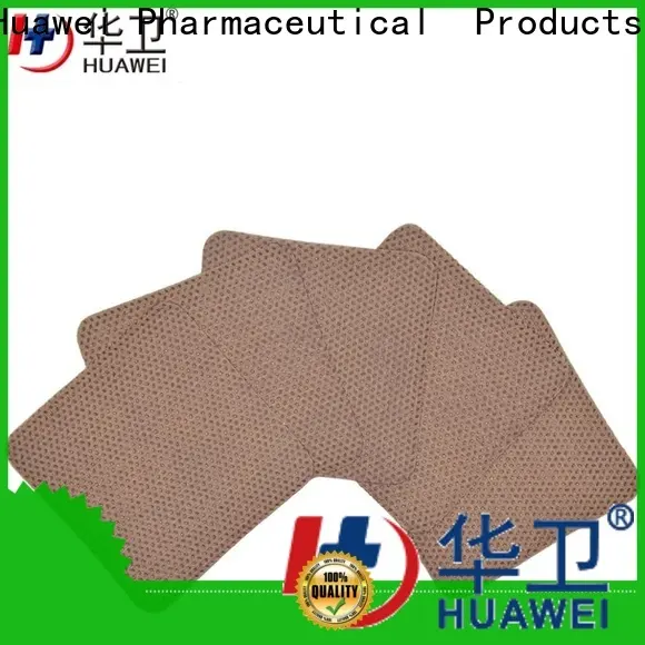 Huawei herbal plaster patches manufacturers for patients 1