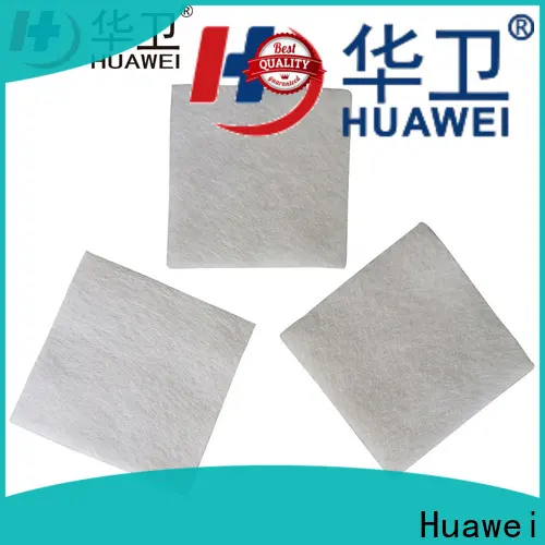 Huawei advanced wound care dressings supplier for patients1 1