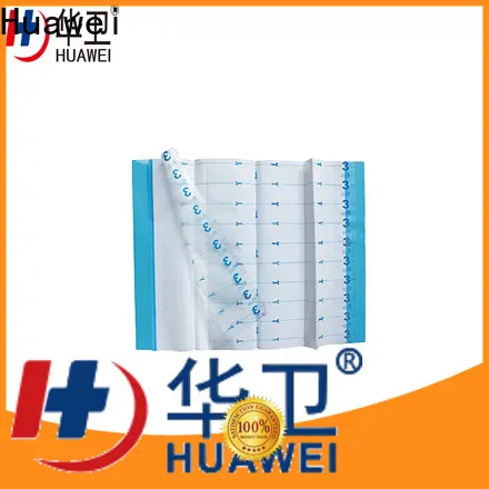 Huawei professional wound healing dressings supply for surgery 1