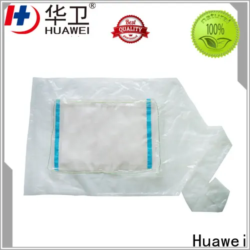 wholesale wound care and dressings manufacturers for hospital 1