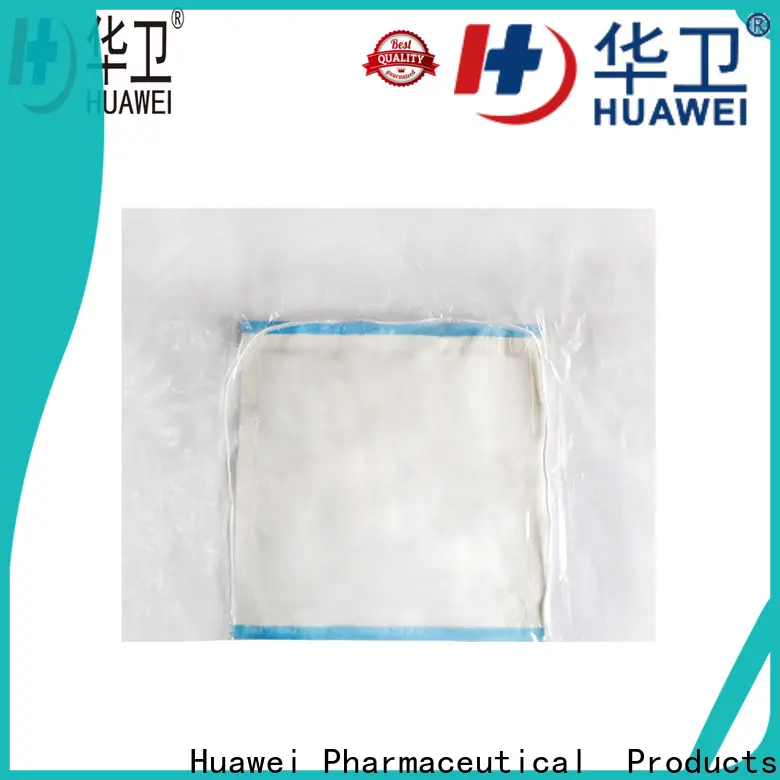Huawei new wound care dressings suppliers for patients 1