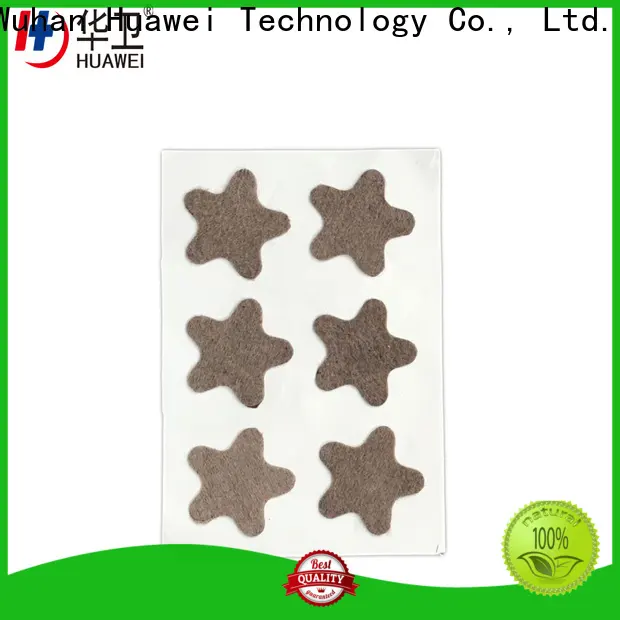 Huawei herbal patches supply for treatment 1