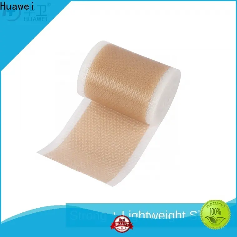 Huawei medical adhesive tape factory for patients 1