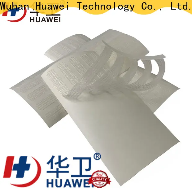Huawei new wound dressing tape factory for protection 1