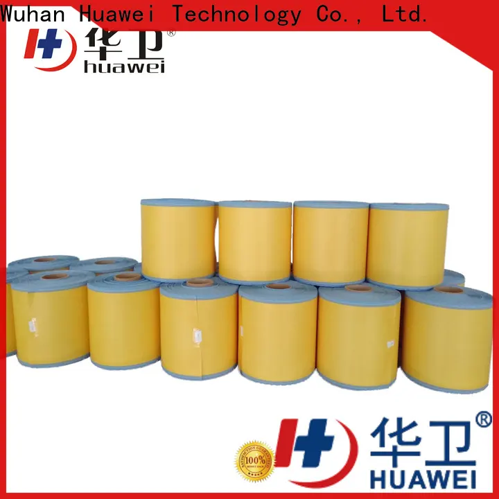 Huawei reliable roll on dressing manufacturer for fixing up 1