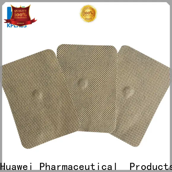 Huawei medical patch for pain factory for patients 1