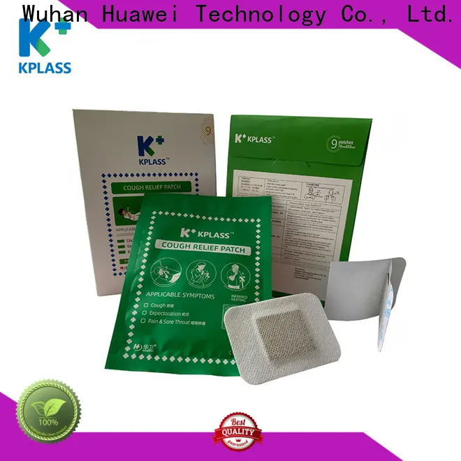 Huawei medical patch for pain suppliers for kids 1
