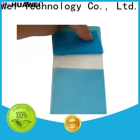 Huawei silicone gel sheet for scar factory price for surgical scars 1