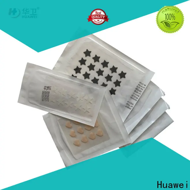 Huawei popular acne plaster wholesale for women 1