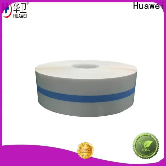 Huawei professional wound dressing roll with good price for fixing up 1