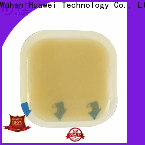 professional advanced wound care treatments factory price for surgery 1