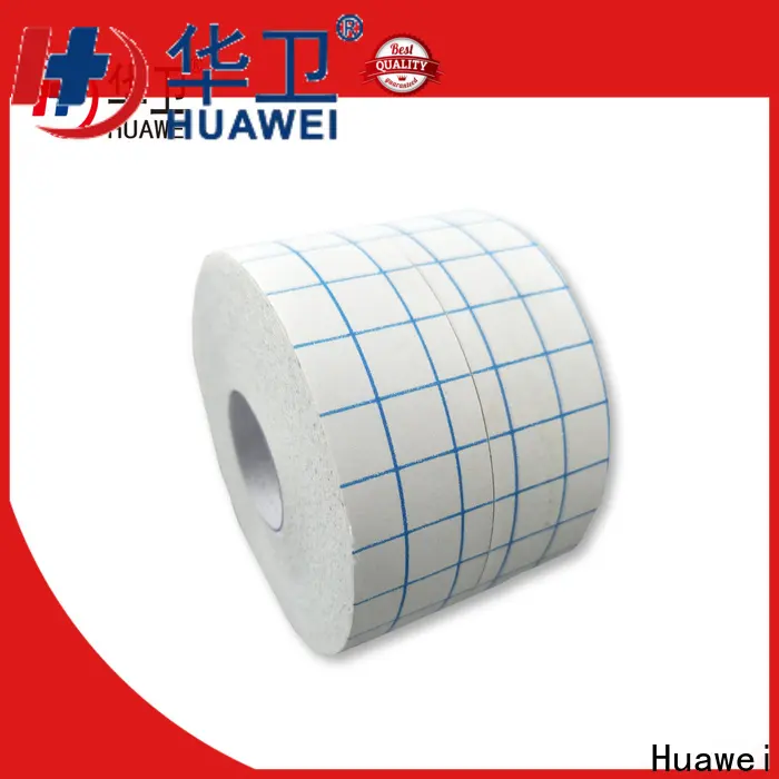 excellent adhesive dressing roll factory price for surgery 1