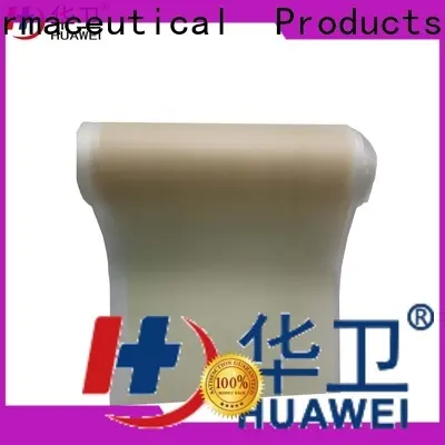 excellent adhesive dressing roll factory direct supply for fixing up 1