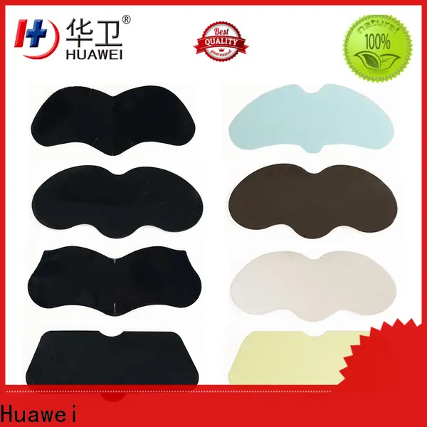 Huawei high-quality herbal plaster patches supply for treatment 1